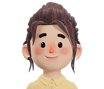 character